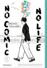 Minetaro Mochizuki - No Comic, no Life 1