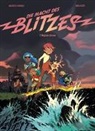 Mathieu Burniat, Kerascoët - Die Macht des Blitzes 1
