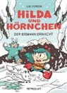 Luke Pearson - Hilda und Hörnchen 2