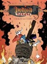 Joann Sfar, Lewis Trondheim, Erwann Surcouf - Donjon Parade 8