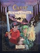 Frédéric Maupomé, Wauter Mannaert - Quest 2