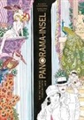 Suehiro Maruo - Die seltsame Geschichte der Panorama-Insel