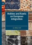 Jan Niklas Rolf - Hobbes and Rawls on European integration