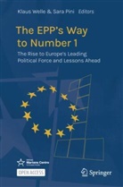 Pini, Sara Pini, Klaus Welle - The EPP's Way to Number 1