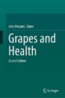 John Pezzuto - Grapes and Health