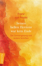 Gerhard Wehr - Seines hellen Herzens war kein Ende