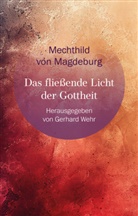 Gerhard Wehr - Das fließende Licht der Gottheit