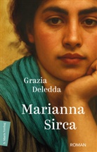 Grazia Deledda, Klaudia Ruschkowski - Marianna Sirca