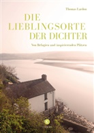 Thomas Lardon - Die Lieblingsorte der Dichter