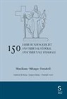 Grégory Bovey, Federica De Rossa, Chris Hurni, Christoph Hurni - 150 anni Tribunale federale / 150 ans Tribunal fédéral / 150 Jahre Bundesgericht