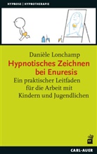 Danièle Lonchamp - Hypnotisches Zeichnen bei Enuresis
