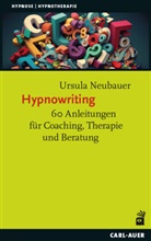 Ursula Neubauer - Hypnowriting