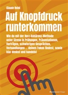 Claude Heini - Auf Knopfdruck runterkommen