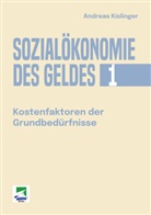 Andreas Kislinger - SozialÃ¶konomie des Geldes 1
