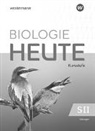 Biologie heute SII - Ausgabe 2025 für die Kurststufe in Baden-Württemberg