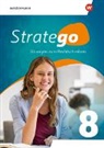 Stratego - Übungen zum Rechtschreiben Ausgabe 2024