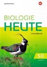 Biologie heute SII - Ausgabe 2025 für die östlichen Bundesländer
