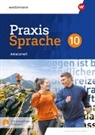 Wolfgang Menzel - Praxis Sprache - Differenzierende Ausgabe 2020 für Sachsen
