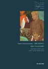 Yannis Hadjinicolaou - Die Kunst der Falknerei