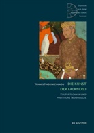 Yannis Hadjinicolaou - Die Kunst der Falknerei