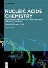 Ramon Eritja - Nucleic Acids Chemistry