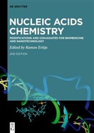 Ramon Eritja - Nucleic Acids Chemistry