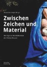 Maximilian Geiger - Zwischen Zeichen und Material