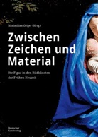 Maximilian Geiger - Zwischen Zeichen und Material