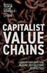 Christin Bernhold, Dara Leyden, Benjamin Selwyn - Capitalist Value Chains