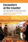 Fox Barbara, Mondada Lorenza, Sorjonen Marja-Leena - Encounters at the Counter