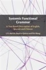 J.R. Martin, Beatriz Quiroz, Wang Pin - Systemic Functional Grammar