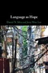 Jerry Won Lee, Daniel N. Silva - Language as Hope
