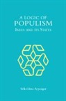 Srikrishna Ayyangar, Srikrishna (National Law School of India Ayyangar - Logic of Populism
