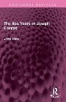 Jerry Allen - Sea Years of Joseph Conrad