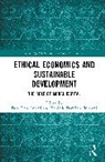Devi Datt Ilesanmi Tewari, Kehinde Damilola Ilesanmi, Devi Datt Tewari - Ethical Economics and Sustainable Development