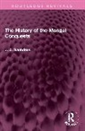 Saunders J. J. - The History of the Mongol Conquests