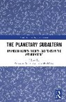 Agnibha Maity, Somasree Sarkar - The Planetary Subaltern