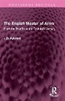 J.D. Aylward - English Master of Arms