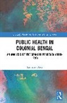 Saumitra Basu - Public Health in Colonial Bengal