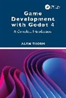Alan (National Film &amp; Television School Thorn, Thorn Alan - Game Development With Godot 4