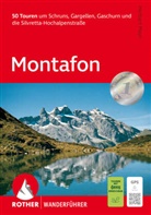 Herbert Mayr - Montafon