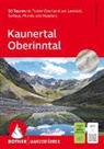 Herbert Mayr - Kaunertal - Oberinntal