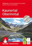 Herbert Mayr - Kaunertal - Oberinntal