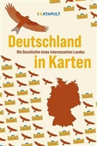 KATAPULT - Deutschland