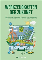 KATAPULT - Werkzeugkasten der Zukunft