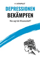 KATAPULT - Depressionen bekämpfen