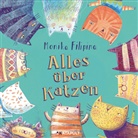 Monika Filipina - Alles über Katzen