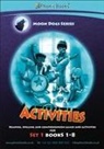 Phonic Books - Phonic Books Moon Dogs Set 1 Activities