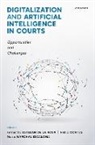Digitalization and Artificial Intelligence in Courts