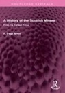 Arnot Robert Page - A History of the Scottish Miners